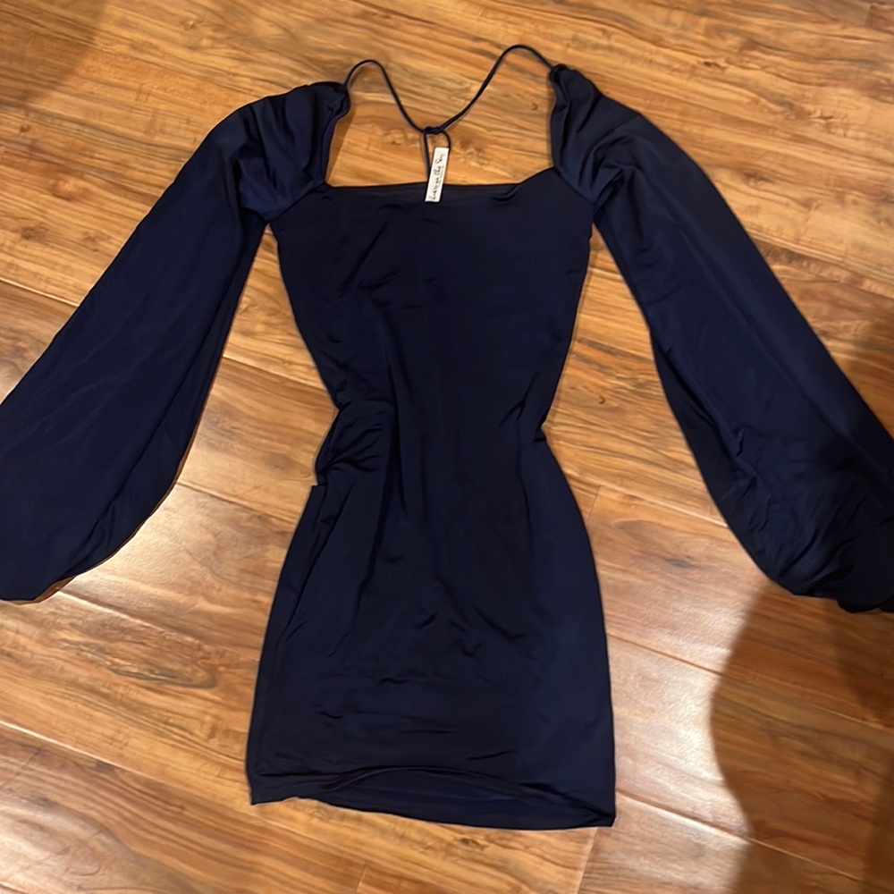 Lucy in the sky dress